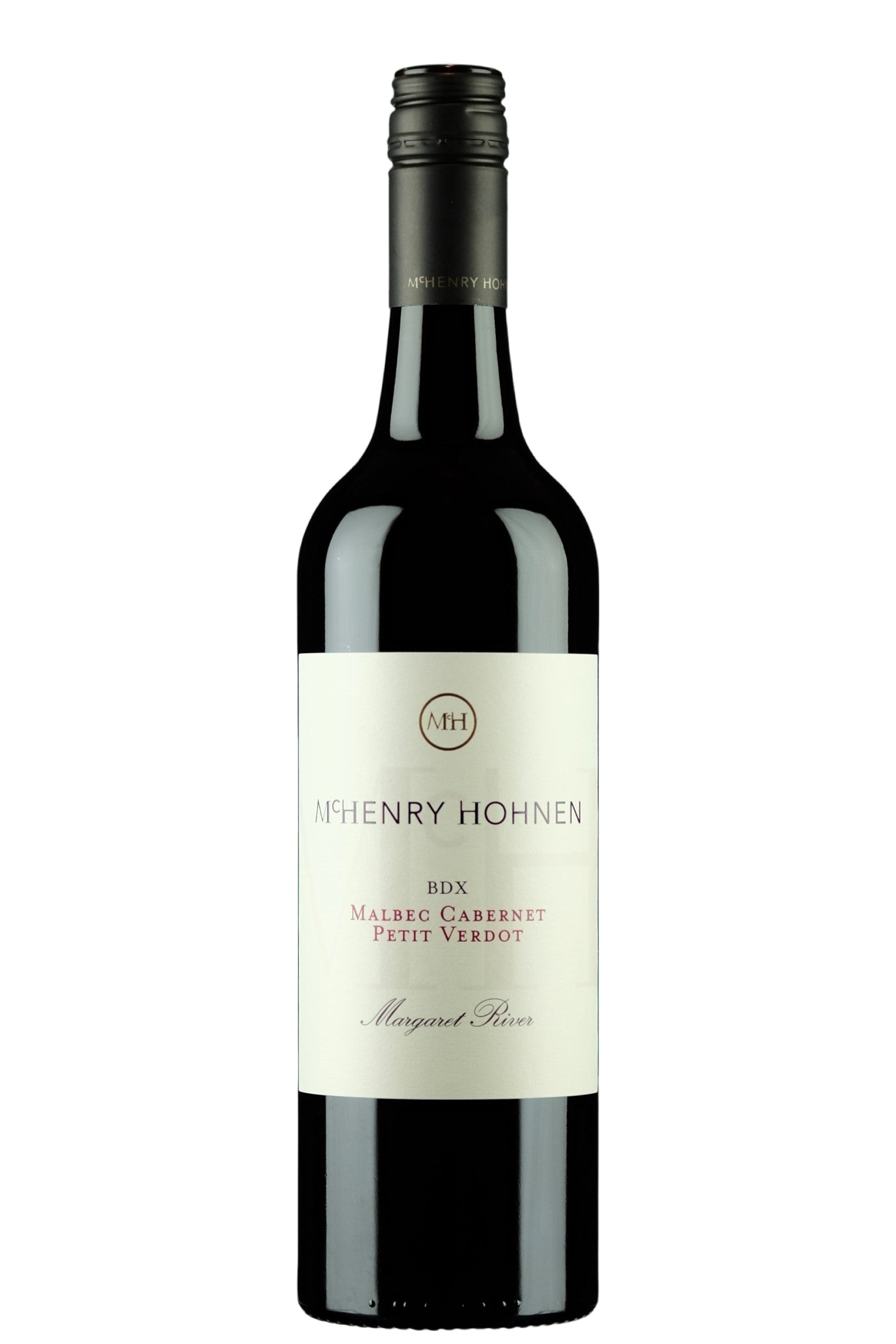 McHenry Hohnen Hazel Vineyard BDX Purvis Cellars