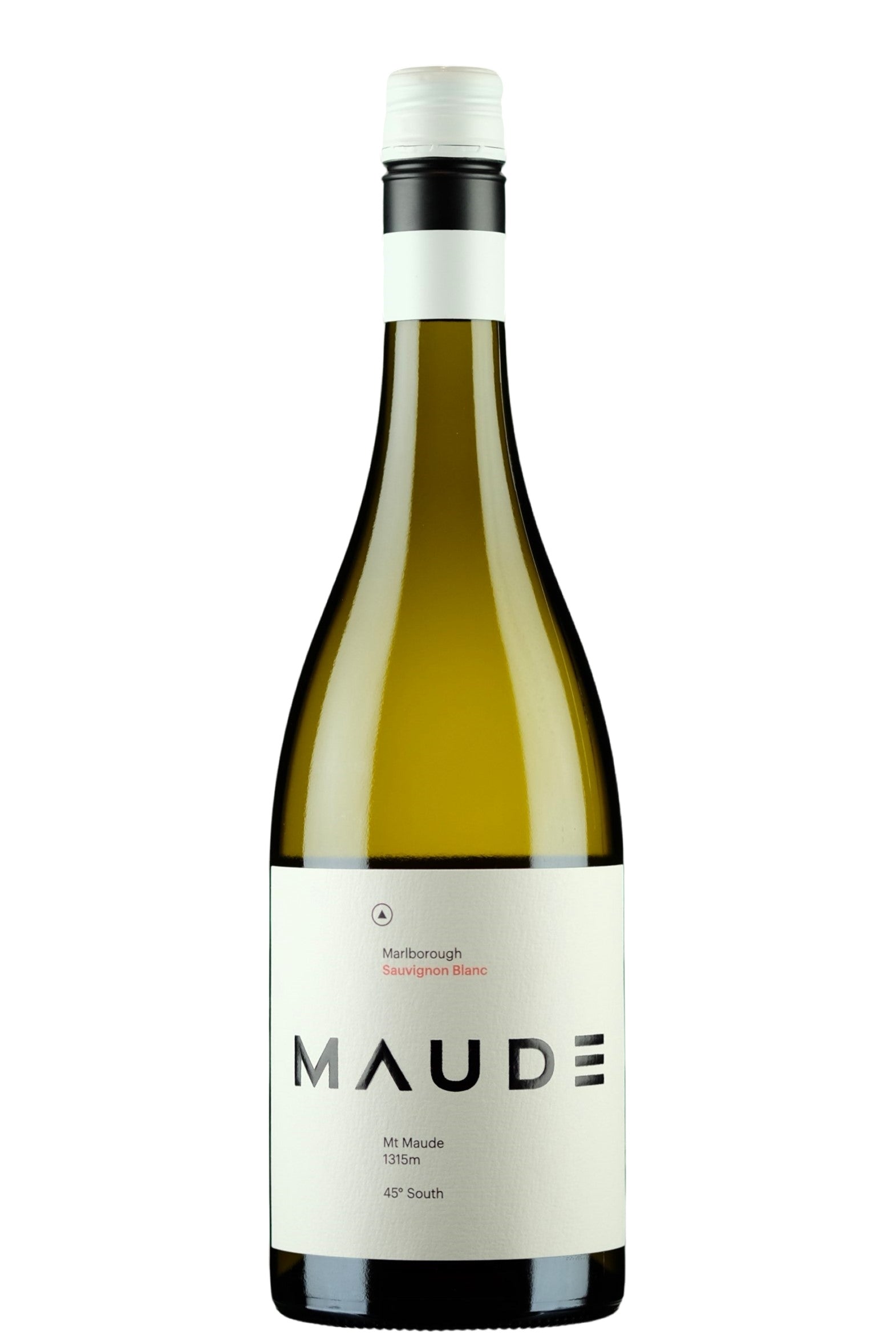 Maude Marlborough Sauvignon Blanc Purvis Cellars