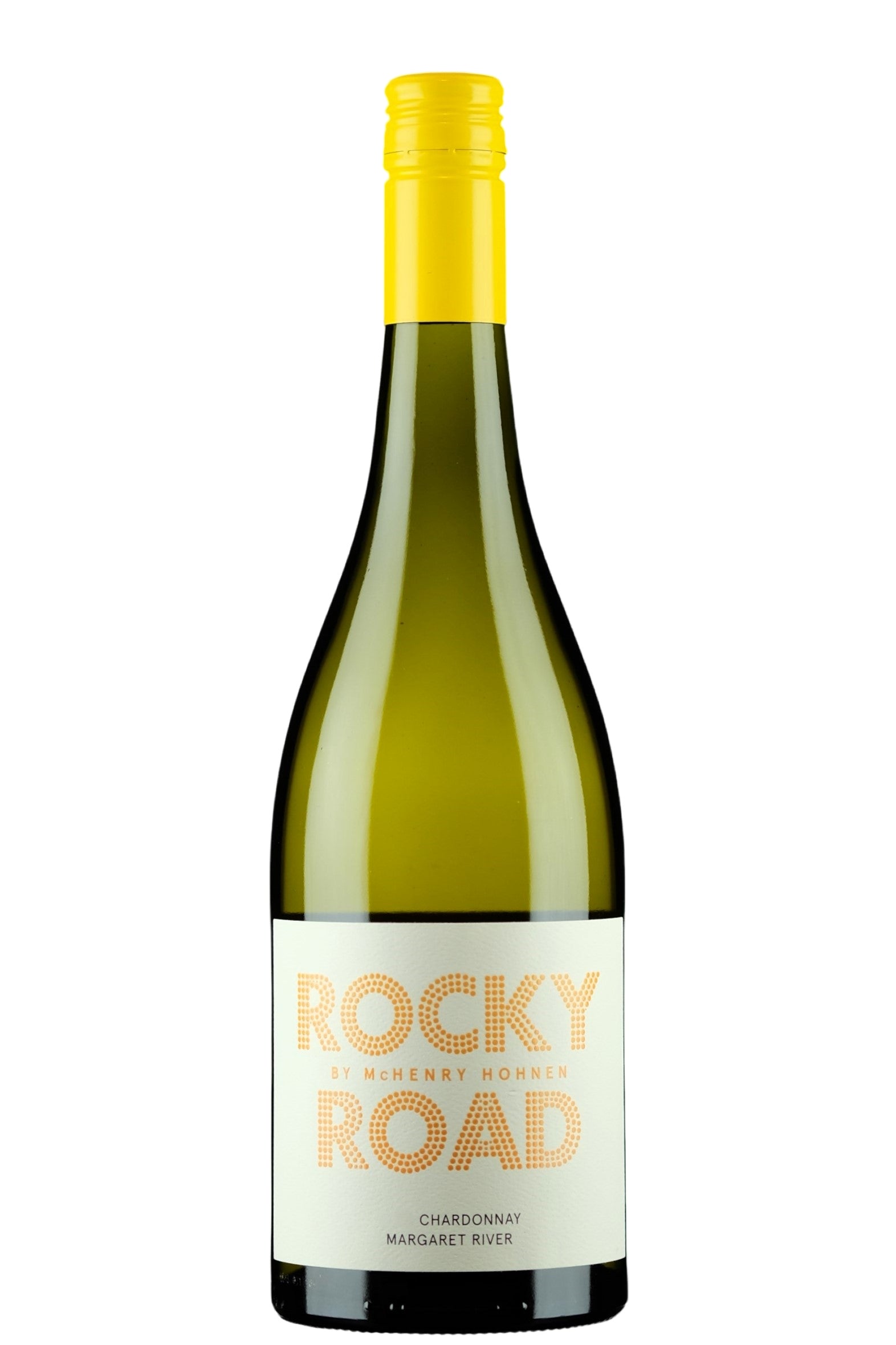 McHenry Hohnen Rocky Road Chardonnay Purvis Cellars