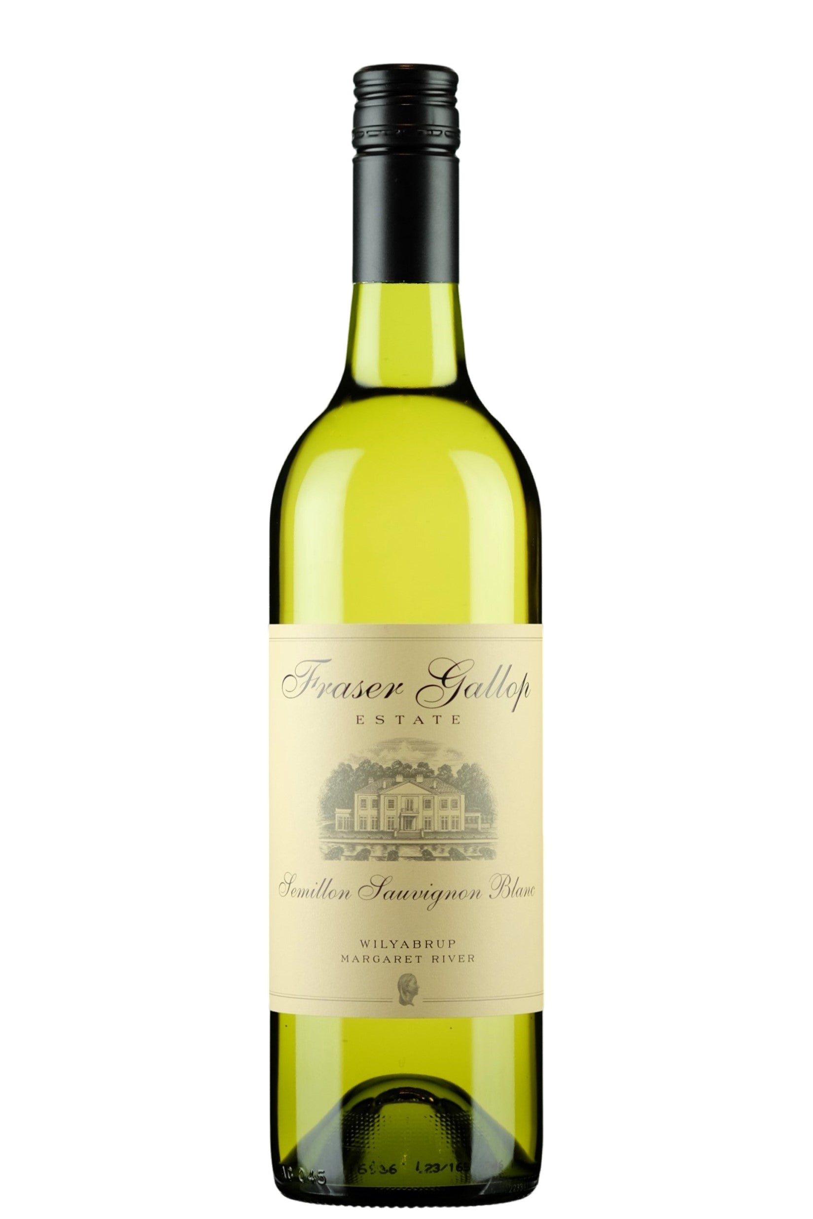 Fraser Gallop Semillon Sauvignon Blanc Purvis Cellars