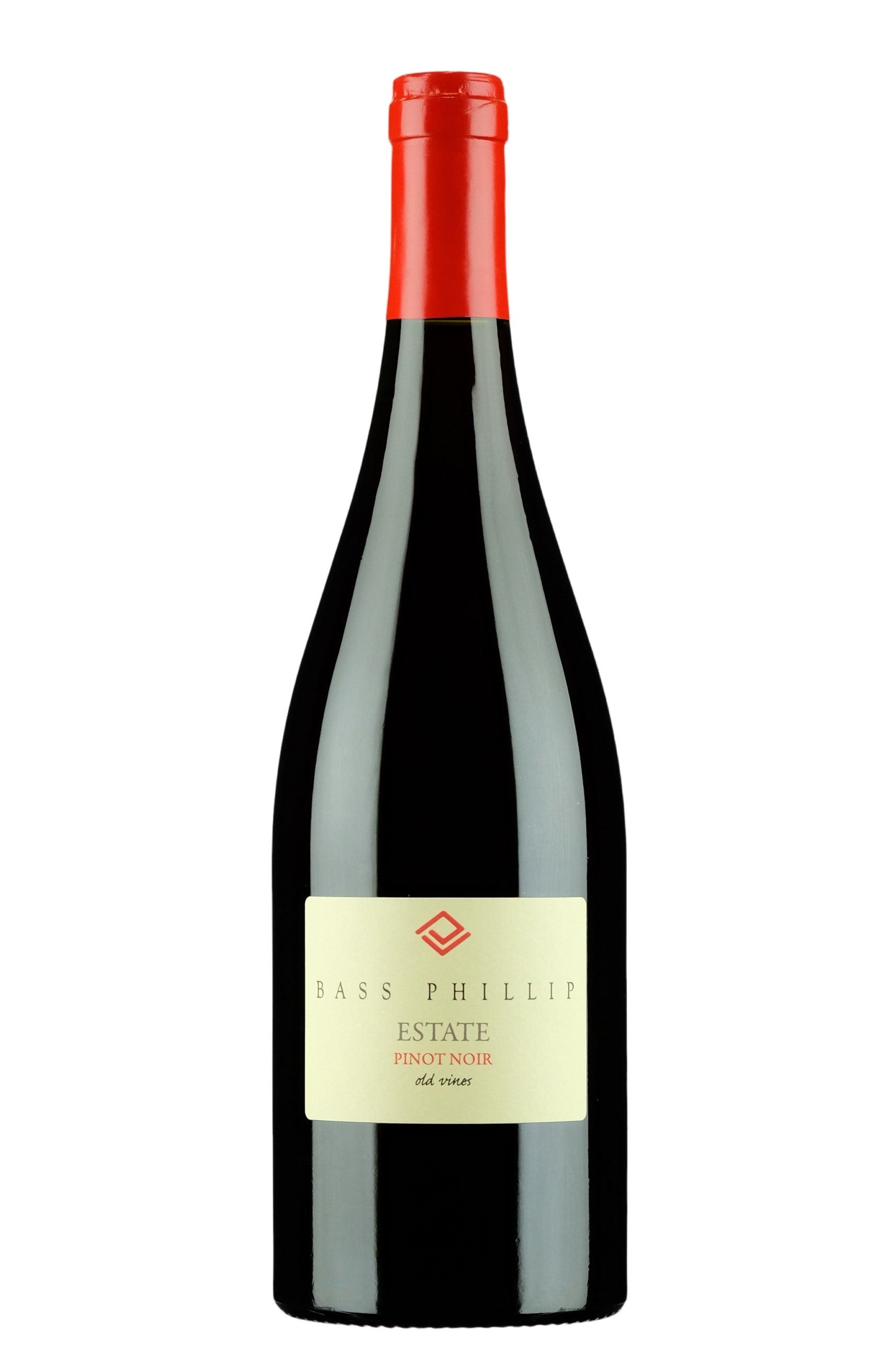 2021 Bass Phillip Estate Pinot Noir Purvis Cellars