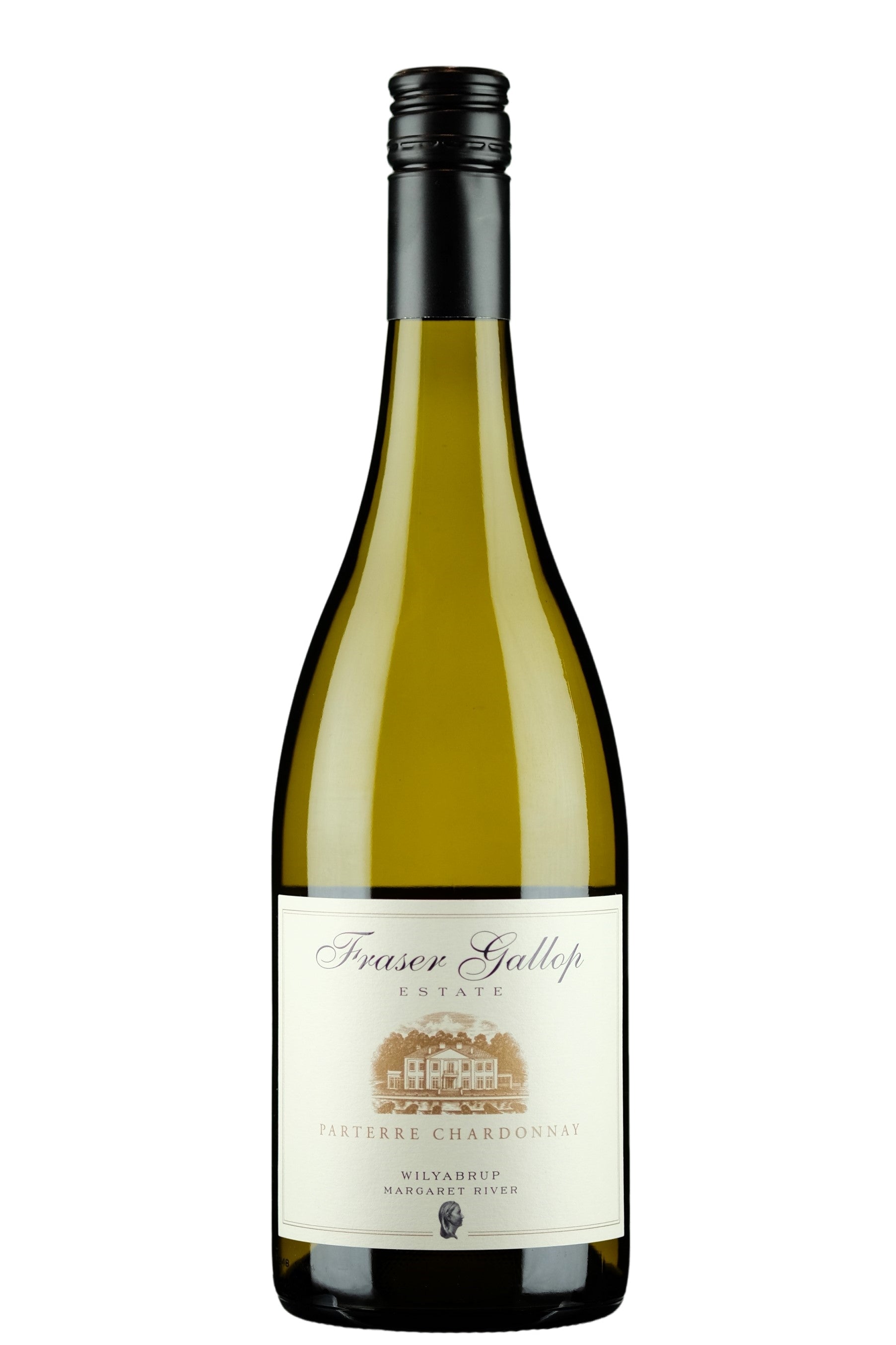 Fraser Gallop Parterre Chardonnay Purvis Cellars