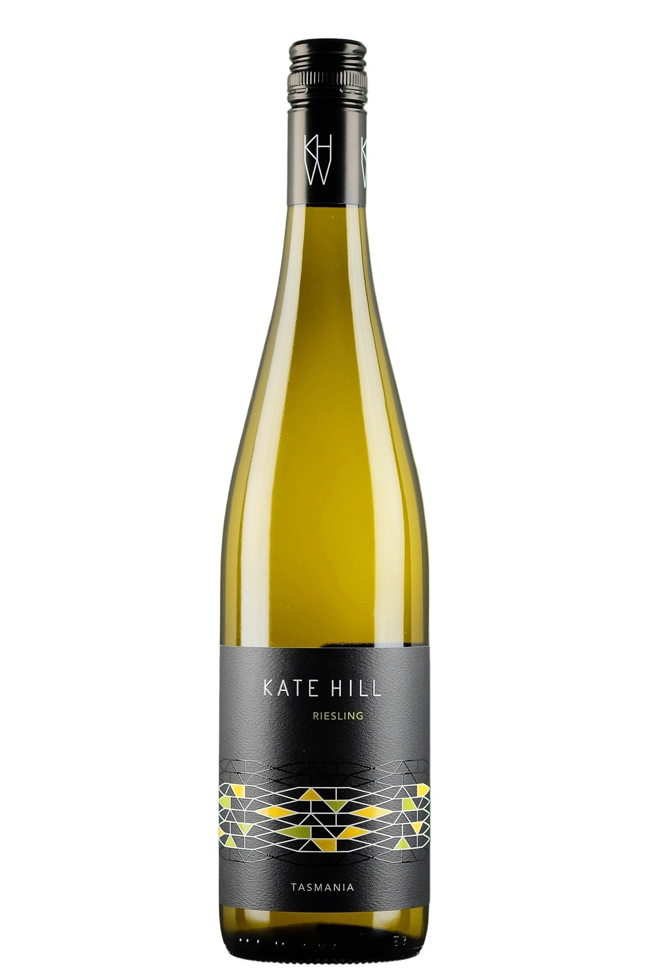 Kate Hill Riesling Purvis Cellars