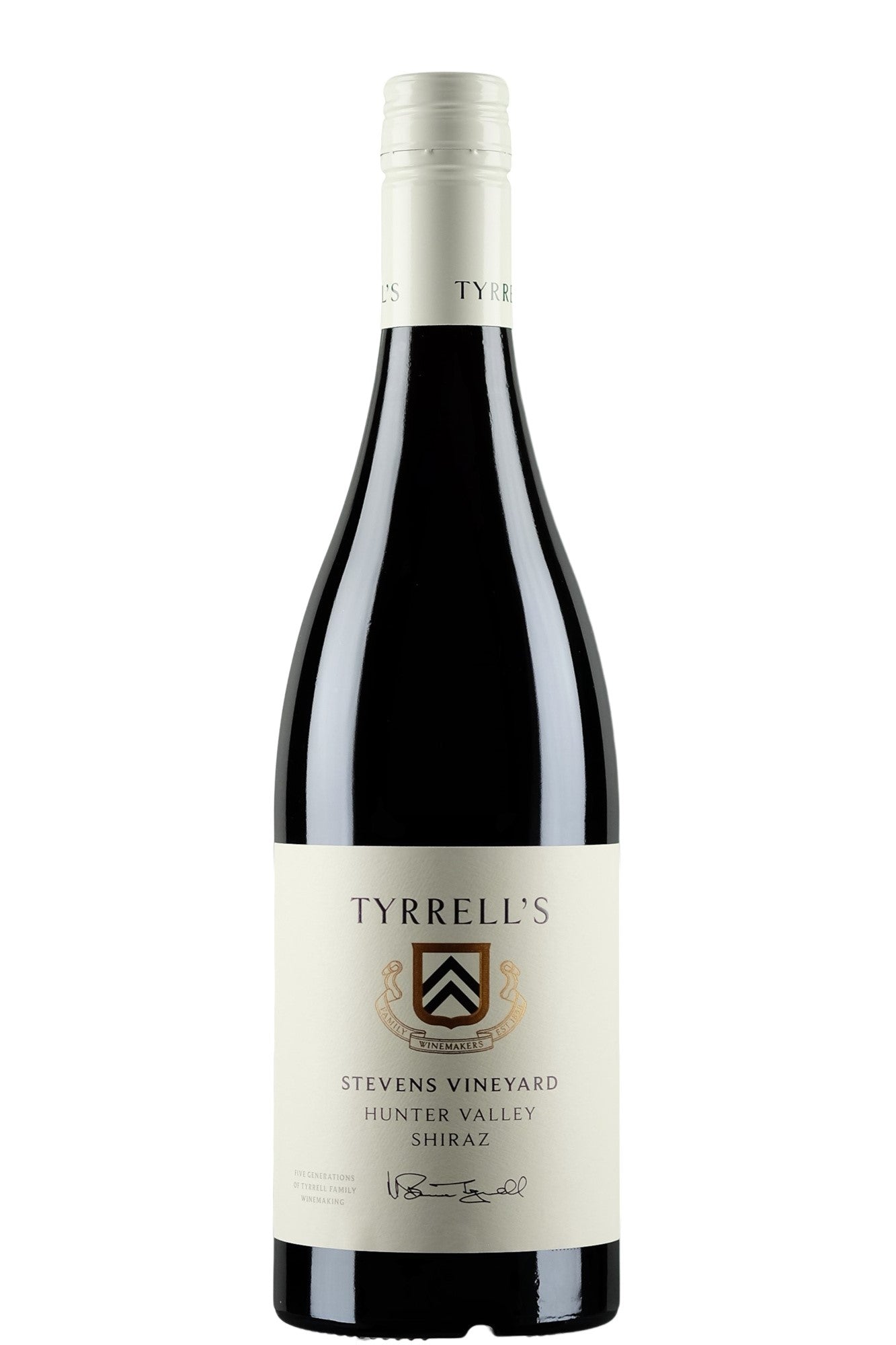 Tyrell wines outlet