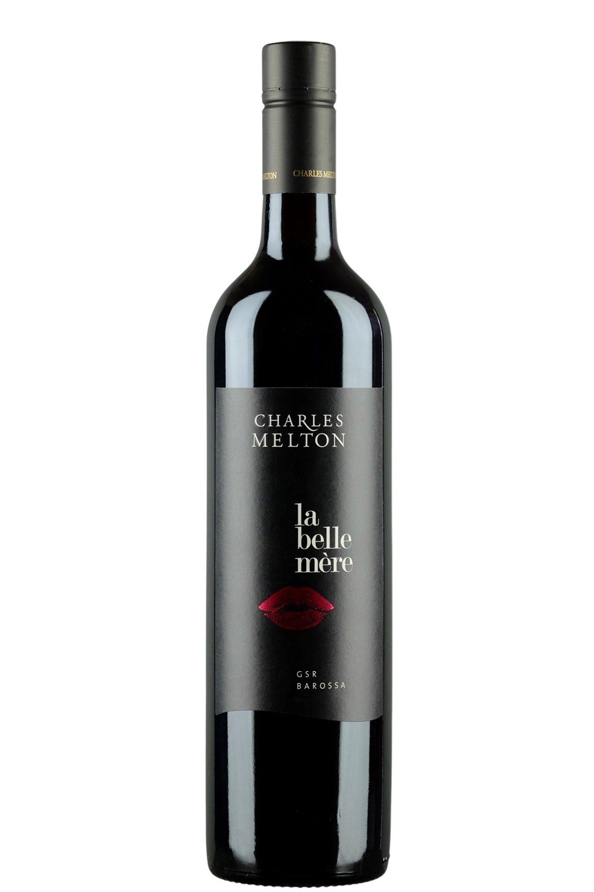 Charles Melton La Belle Mere GSM – Purvis Cellars