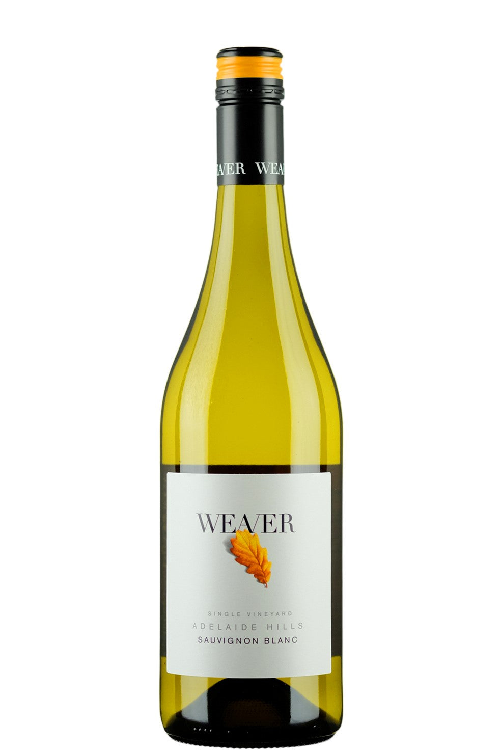 Geoff Weaver Sauvignon Blanc Purvis Cellars