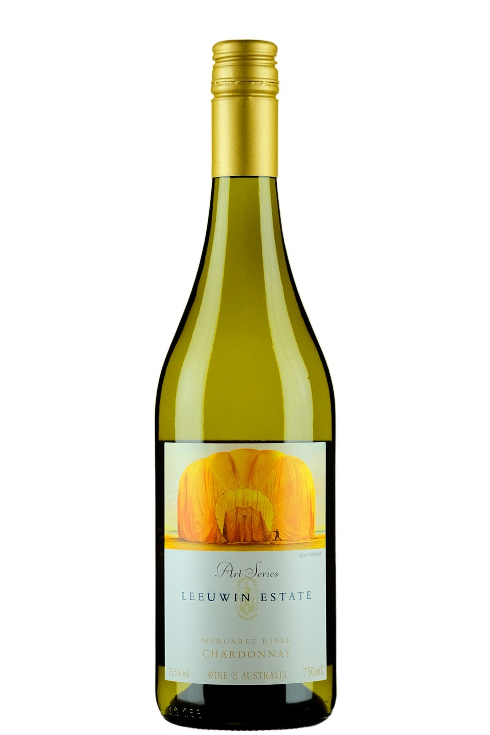 2020 Leeuwin Estate Art Series Chardonnay Purvis Cellars