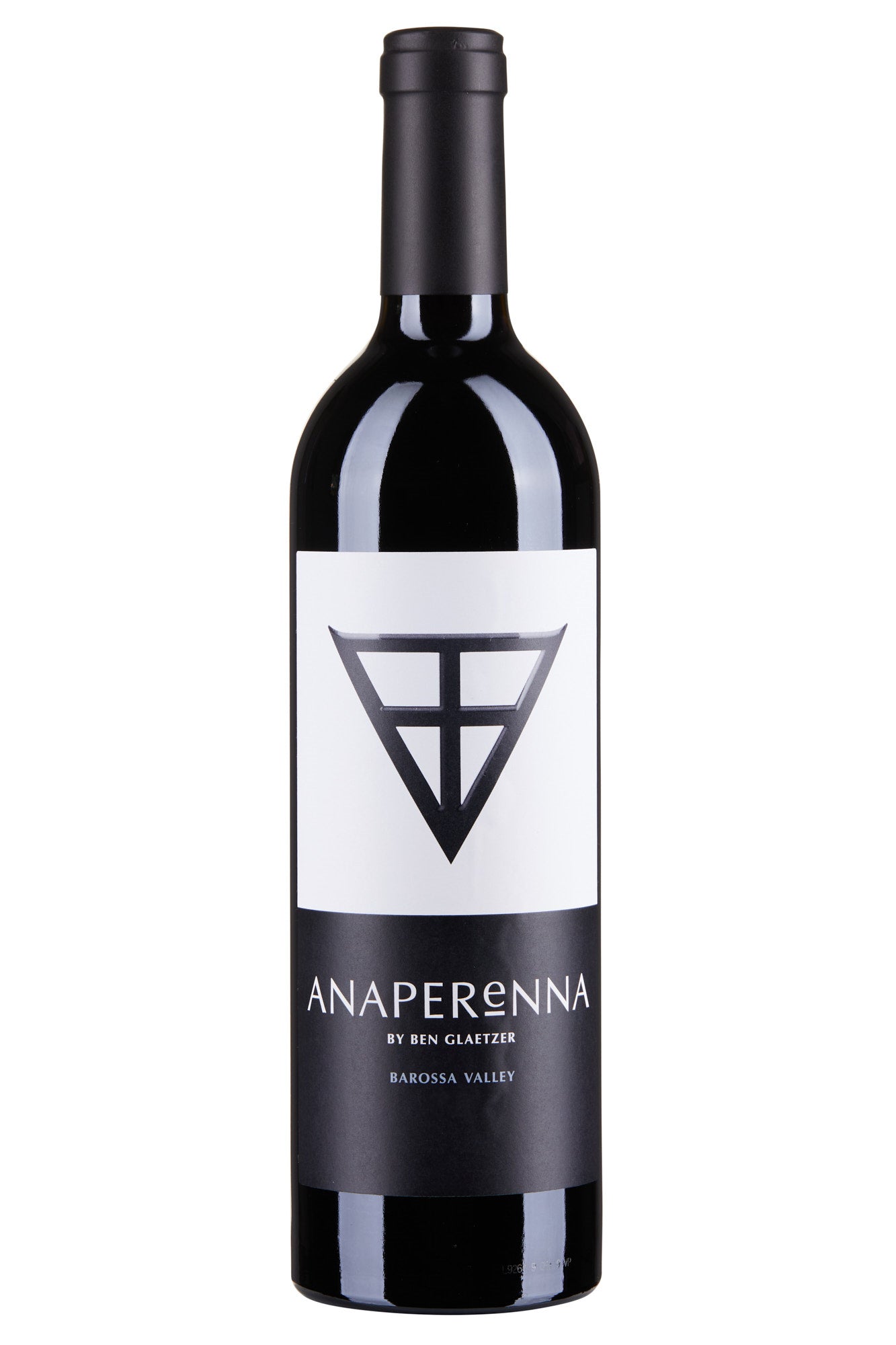 Glaetzer Anaperenna Shiraz Cabernet Purvis Cellars