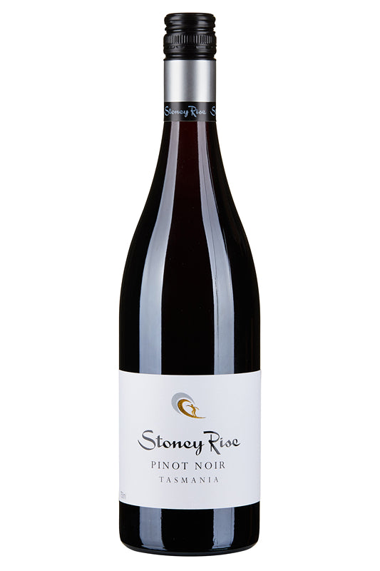 Stoney Rise Pinot Noir Purvis Cellars