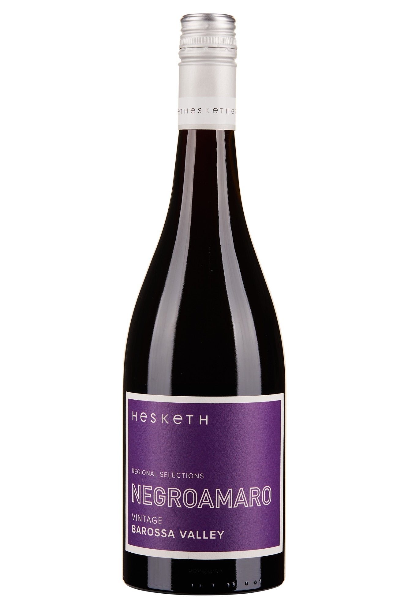 Hesketh Barossa Negroamaro Purvis Cellars