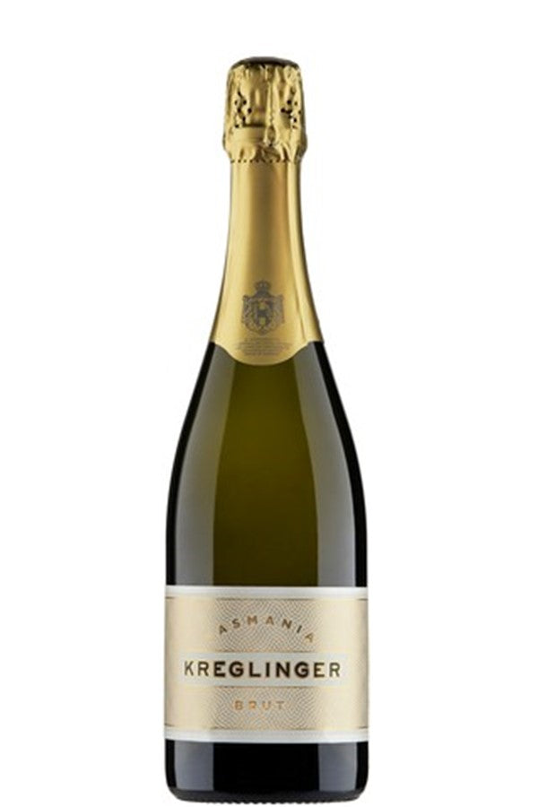 Kreglinger Brut NV Purvis Cellars