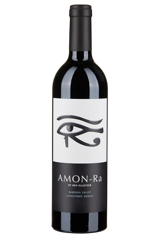 Glaetzer Amon Ra Shiraz Purvis Cellars