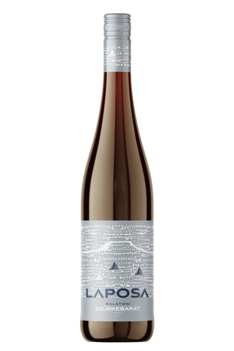 Laposa Szurkebarat Pinot Gris