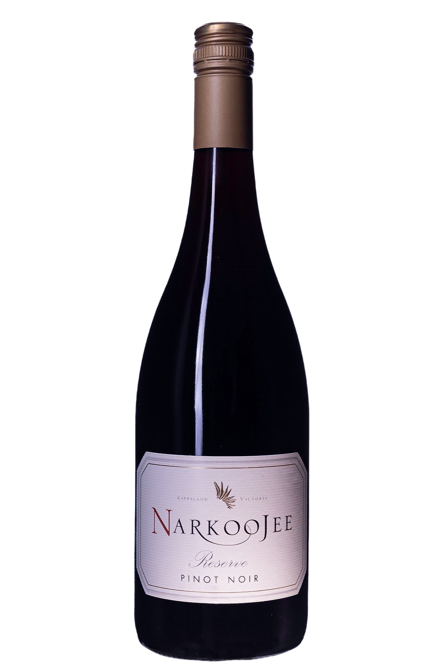 Narkoojee Reserve Pinot Noir