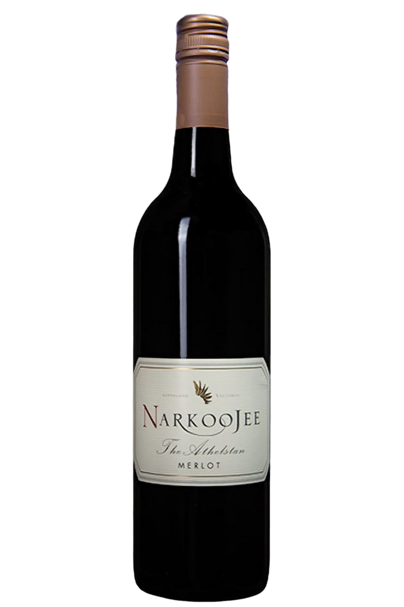 Narkoojee Athelstan Merlot