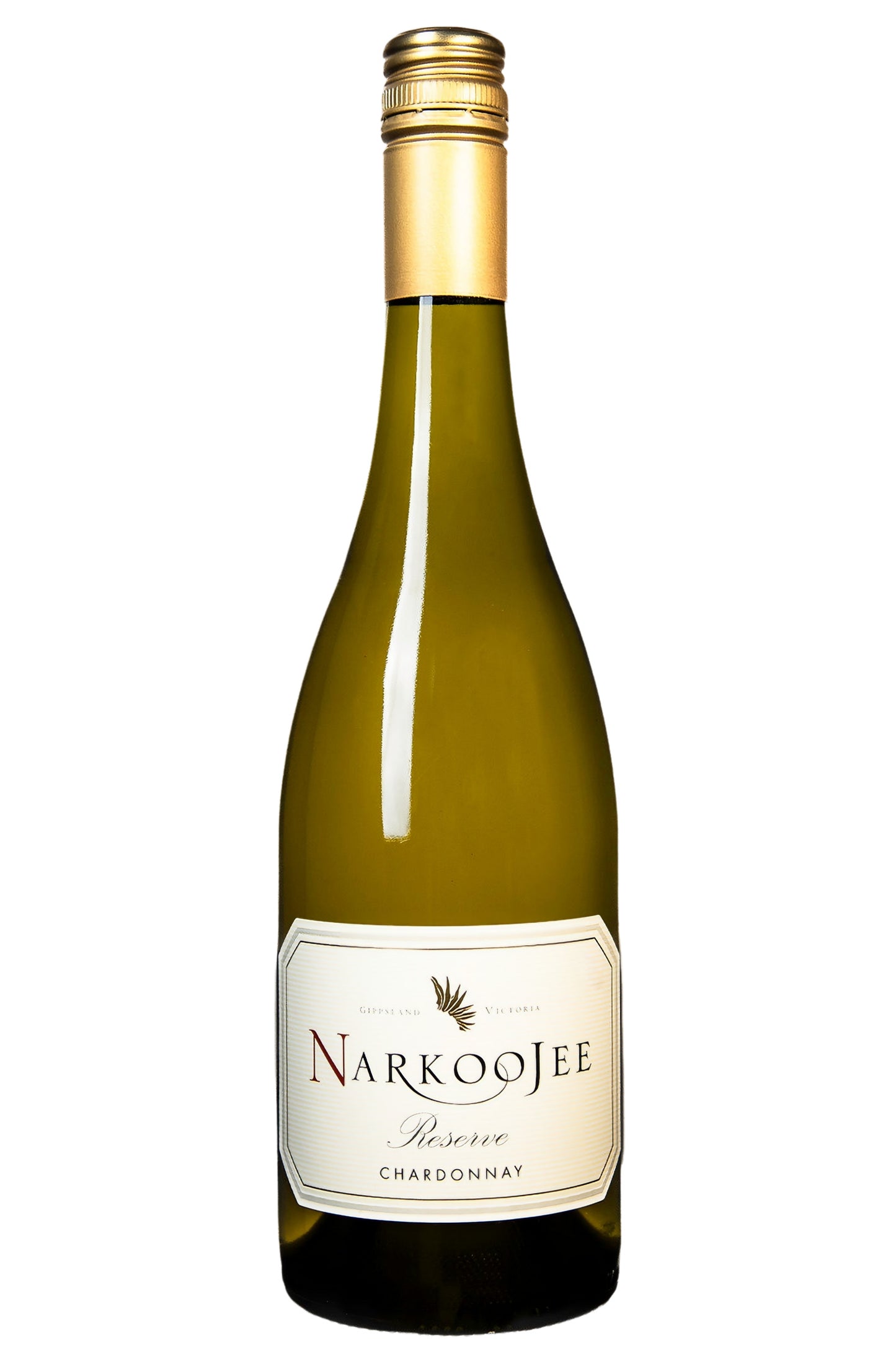 Narkoojee Reserve Chardonnay