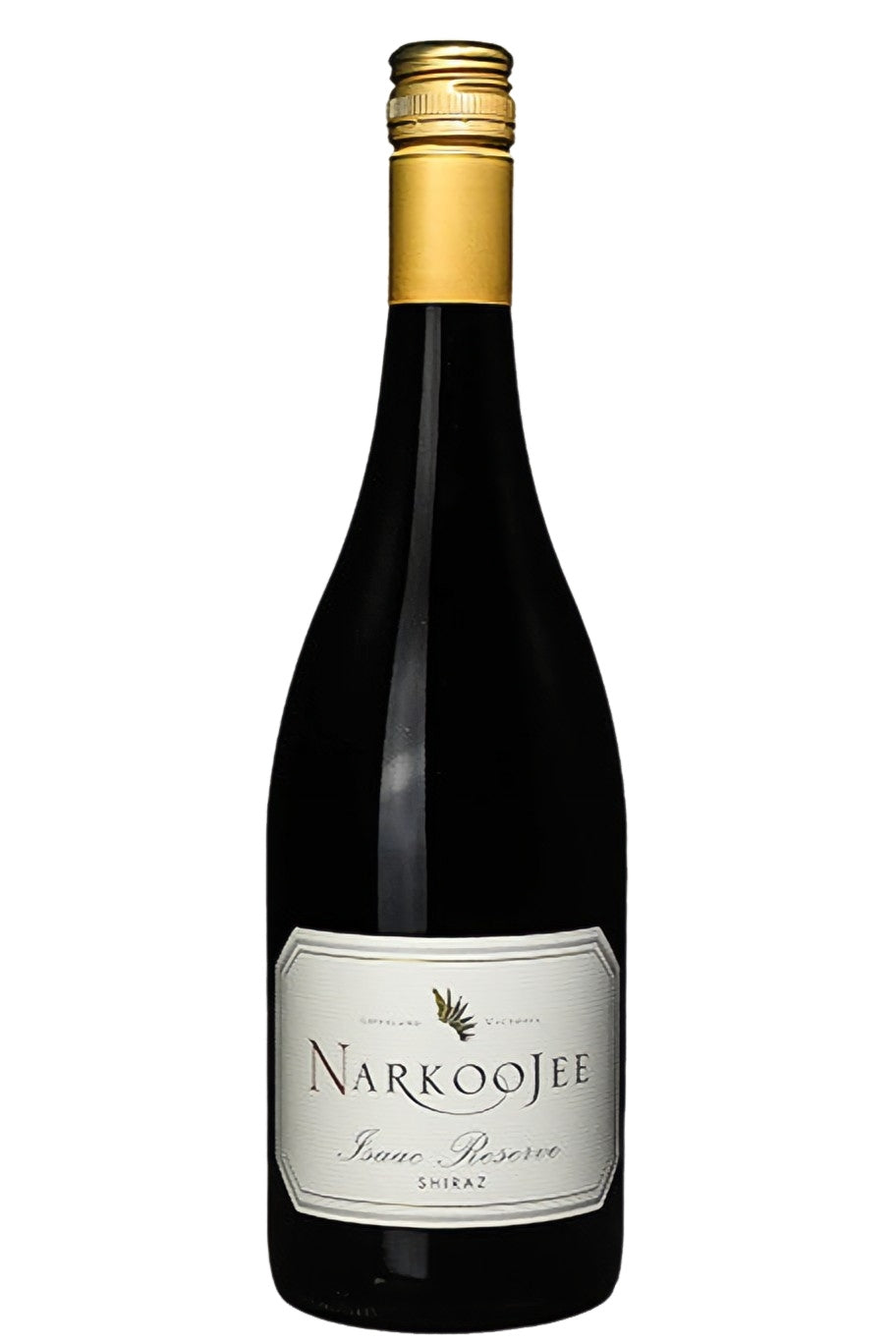 Narkoojee Isaac Shiraz