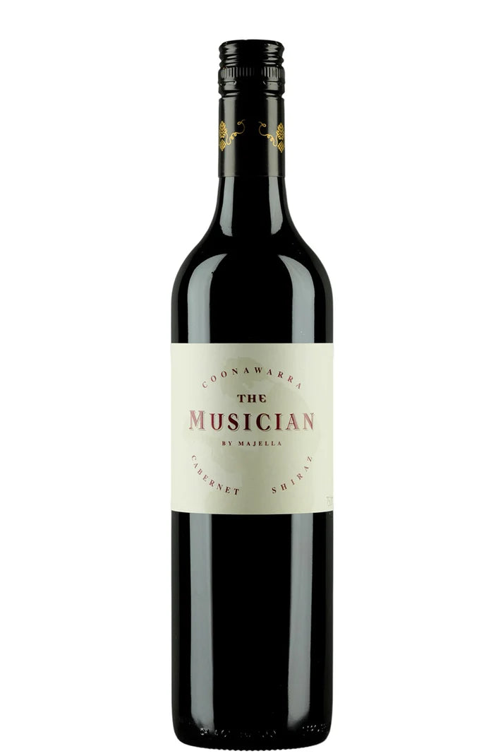 Majella The Musician Cabernet shiraz