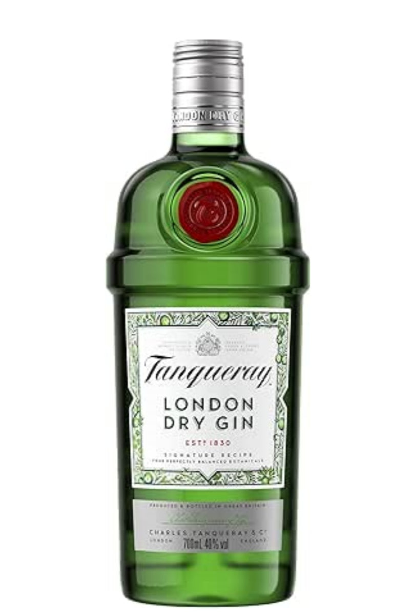 Tanqueray Gin 700ml