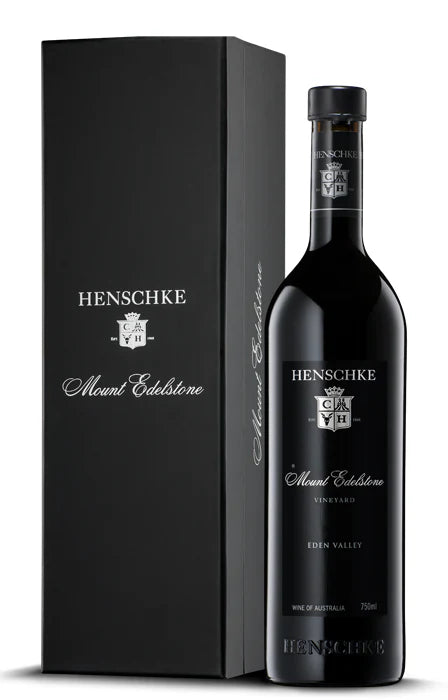 2019 Henschke Mount Edelstone Shiraz (Gift Box)