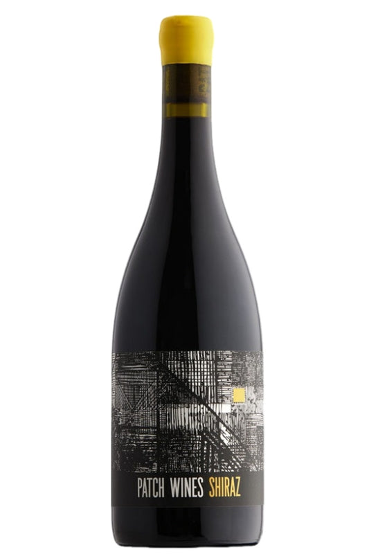 Patch Shiraz