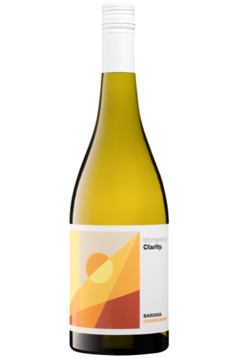 Moments of Clarity Chardonnay