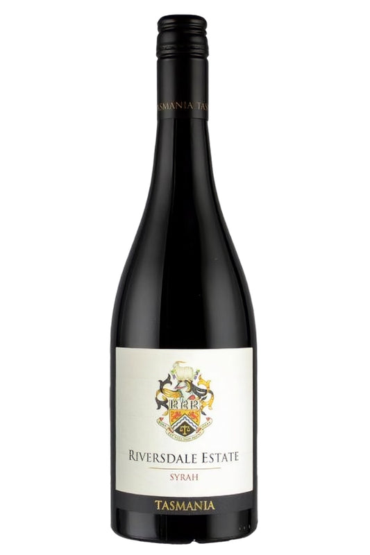 Riversdale Estate Syrah