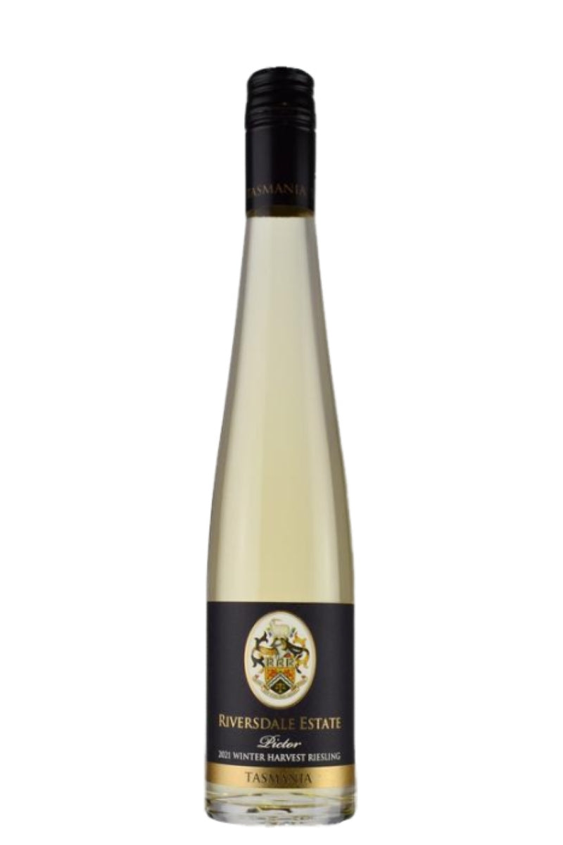 Riversdale Estate Pictor Winter Harvest Riesling