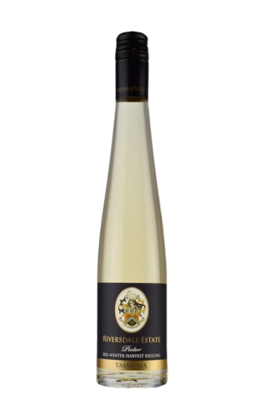 Riversdale Estate Pictor Winter Harvest Riesling