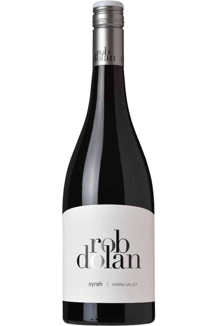 Rob Dolan White Label Syrah