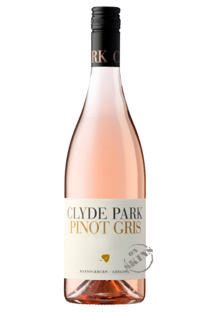 Clyde Park Estate Skin Contact Pinot Gris