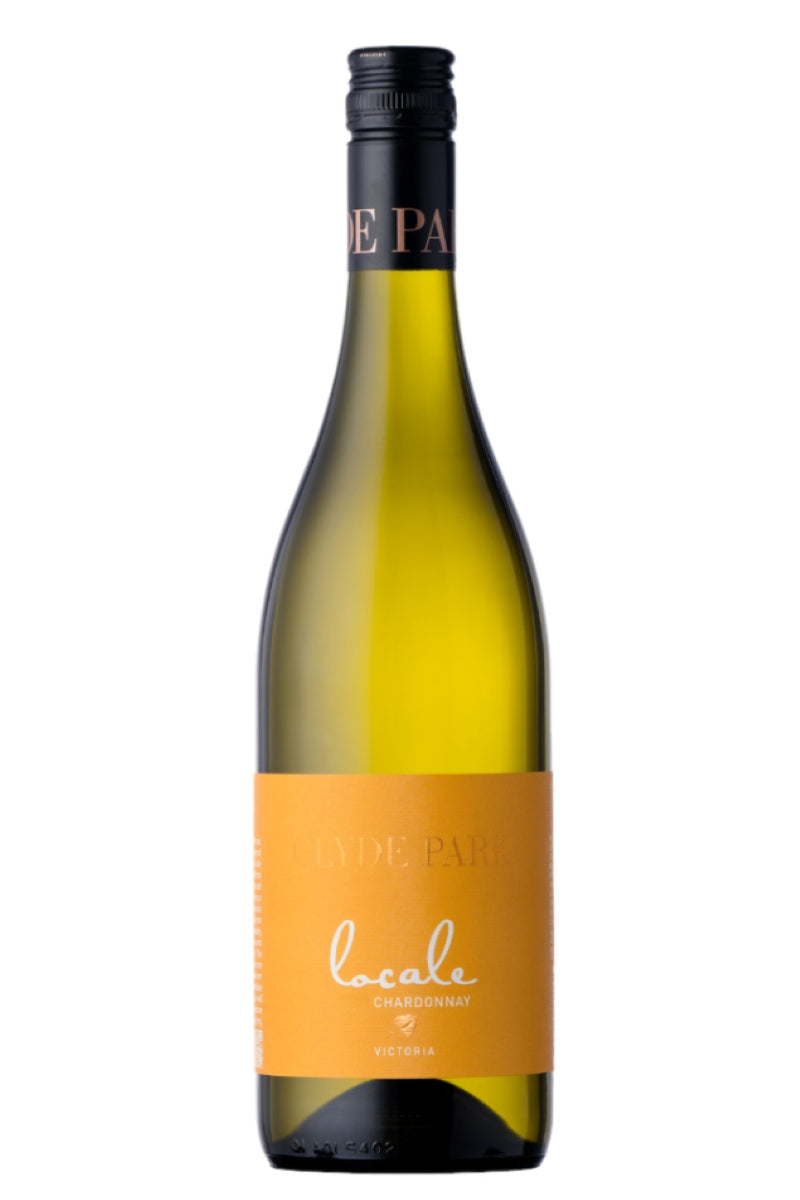 Clyde Park Locale Chardonnay