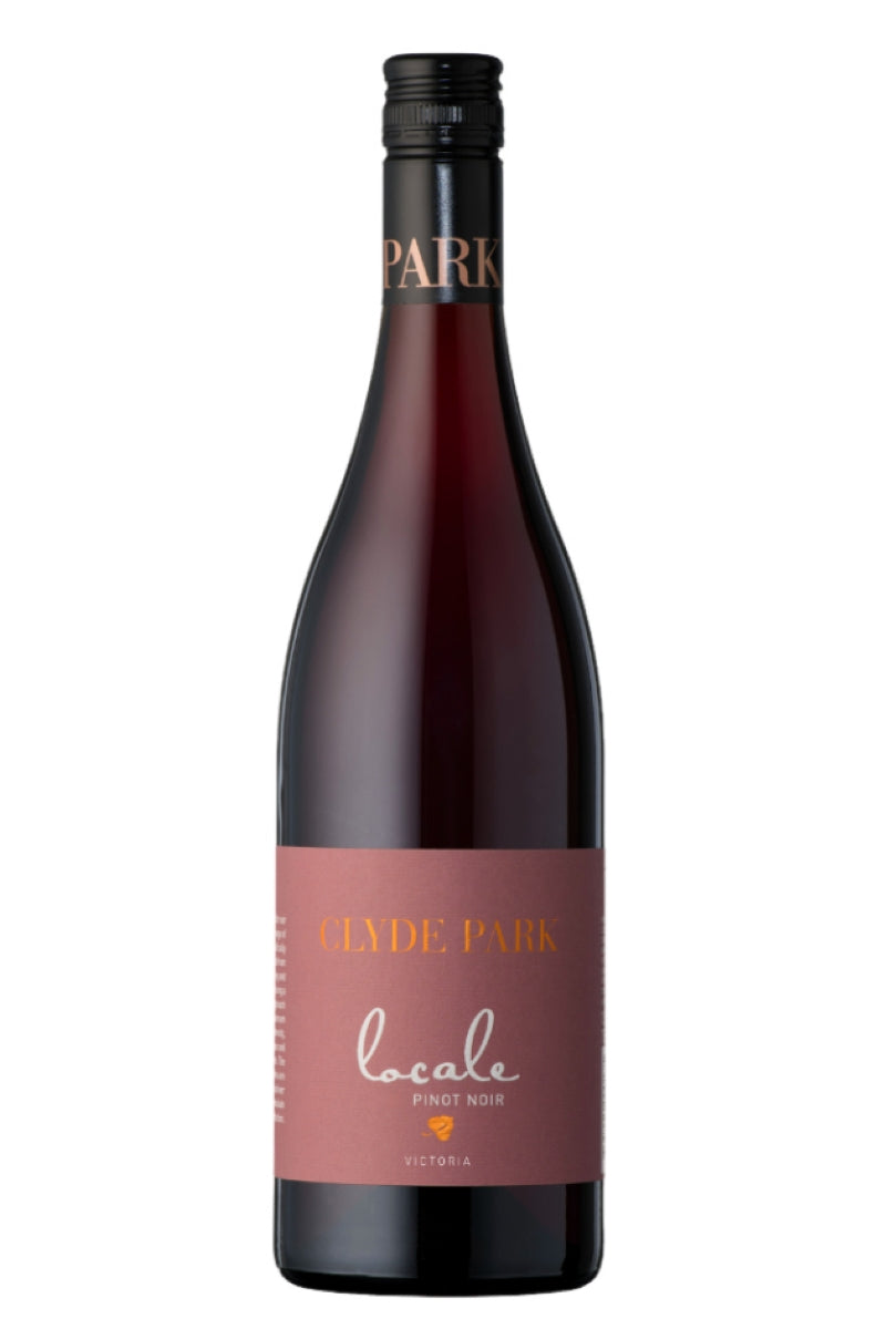 Clyde Park Locale Pinot Noir