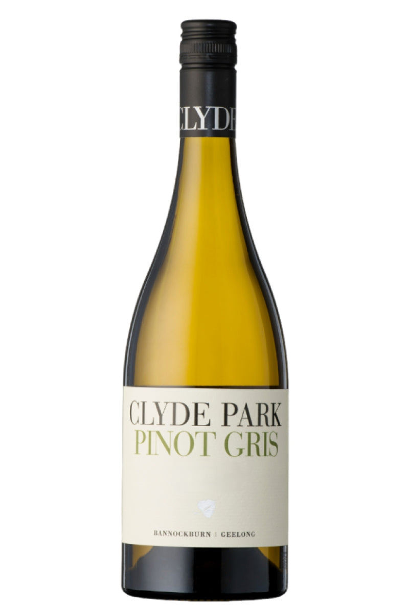 Clyde Park Estate Pinot Gris