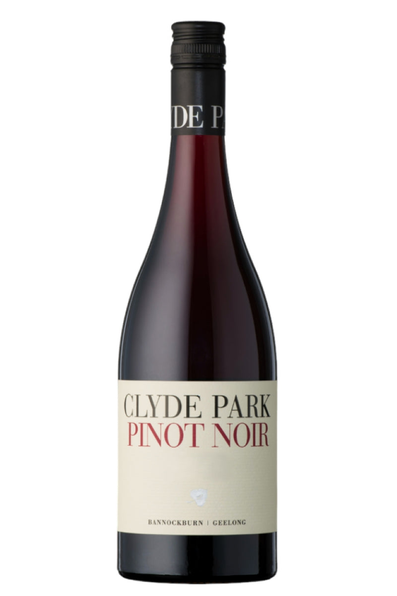 Clyde Park Estate Pinot Noir