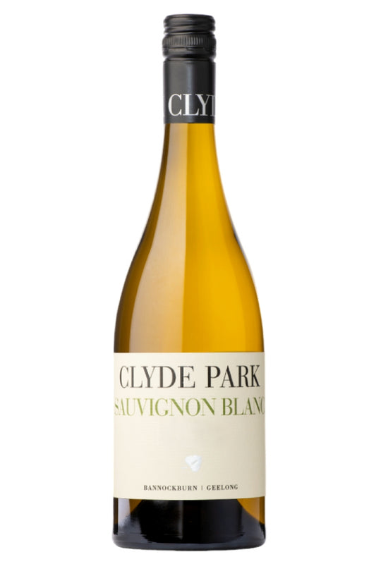 Clyde Park Estate Sauvignon Blanc