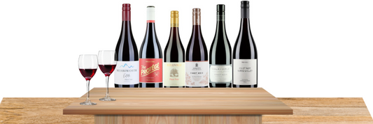 World of Pinot 6pk Pt1