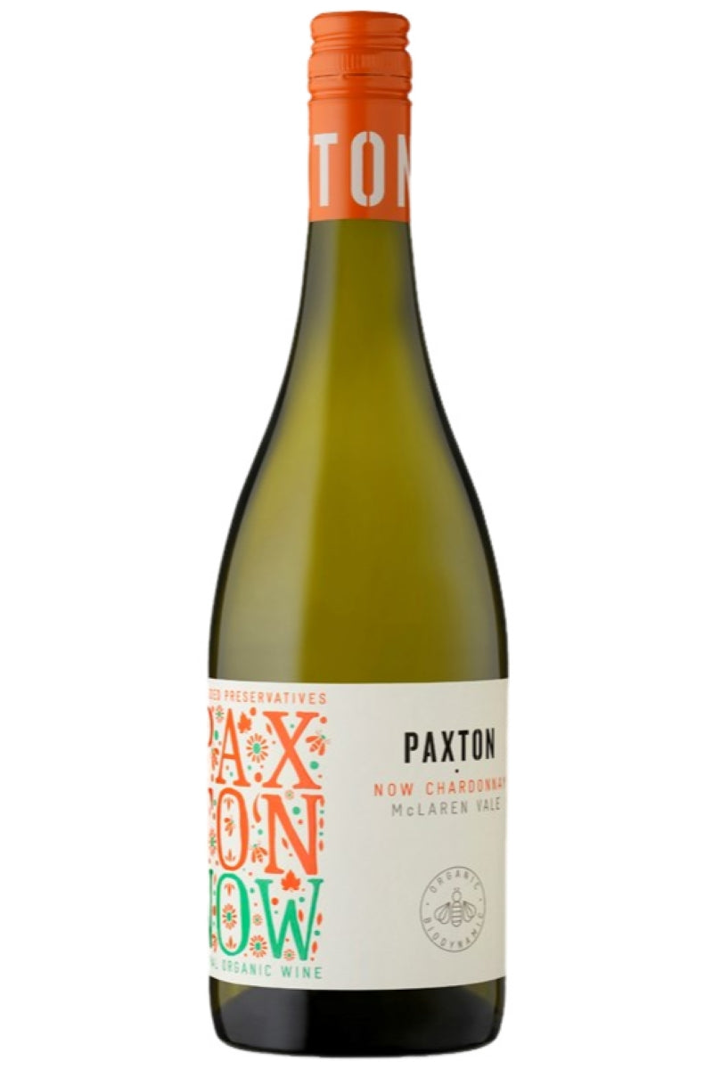 Paxton NOW Chardonnay