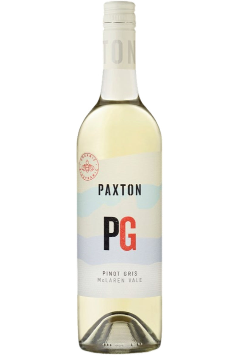 Paxton Estate Pinot Gris