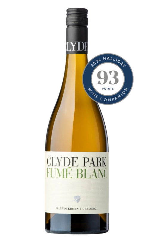 Clyde Park Estate Fume Blanc