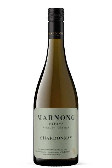 Marnong Estate Chardonnay