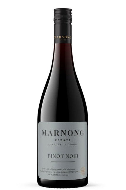 Marnong Estate Pinot Noir