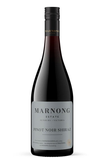 Marnong Estate Pinot Noir Shiraz