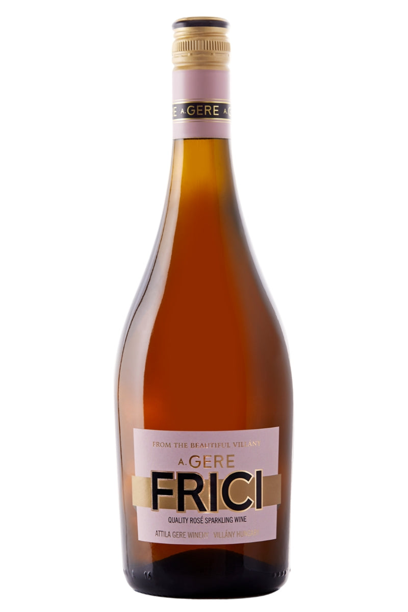 A Gere Frici Sparkling Rose