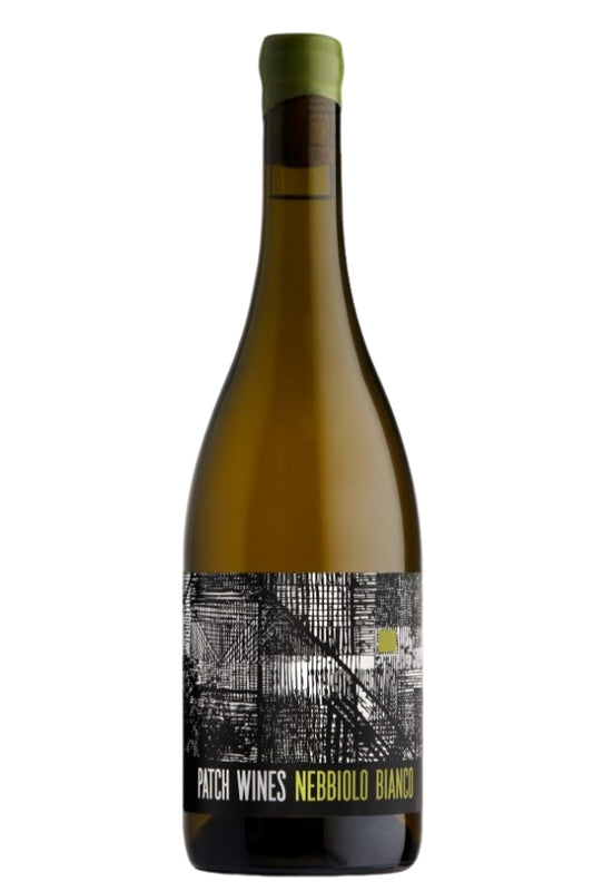 Patch Nebbiolo Bianco