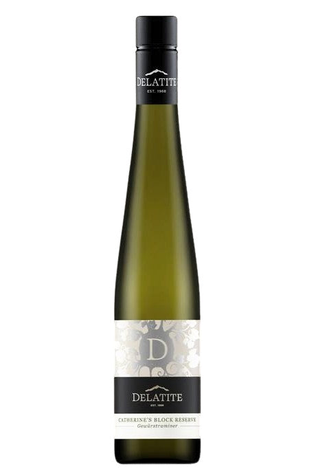 Delatite Reserve Catherine's Block Gewurztraminer