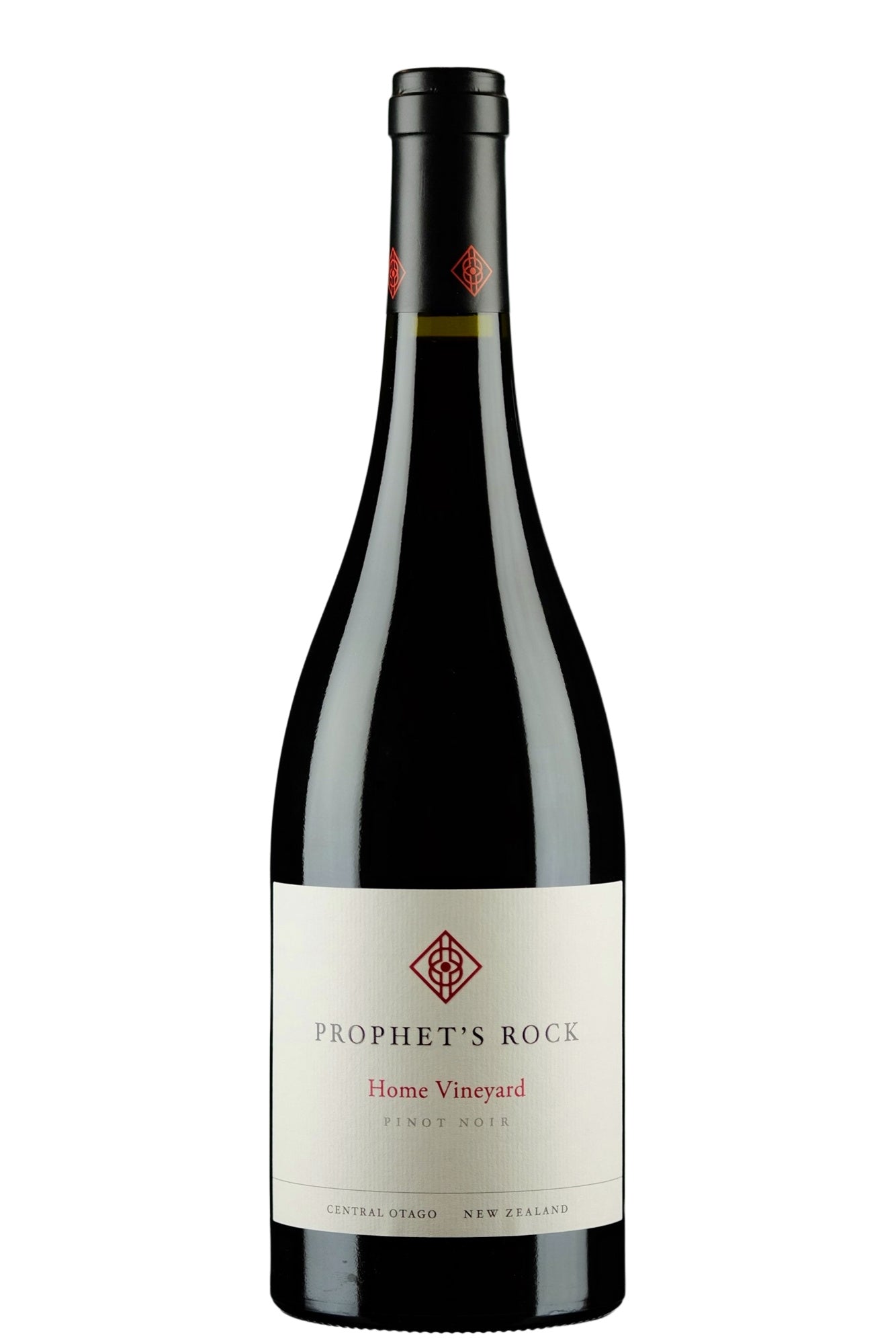 Prophets Rock Home Vineyard Pinot Noir Purvis Cellars