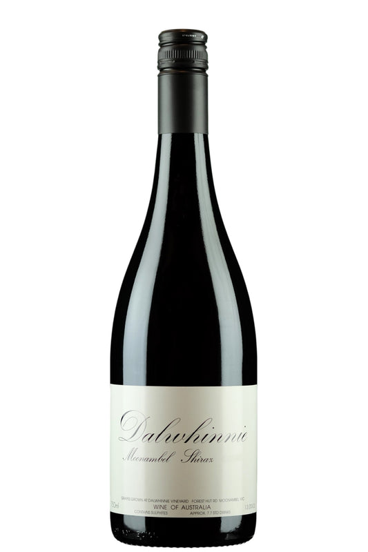 Dalwhinnie Moonambel Shiraz