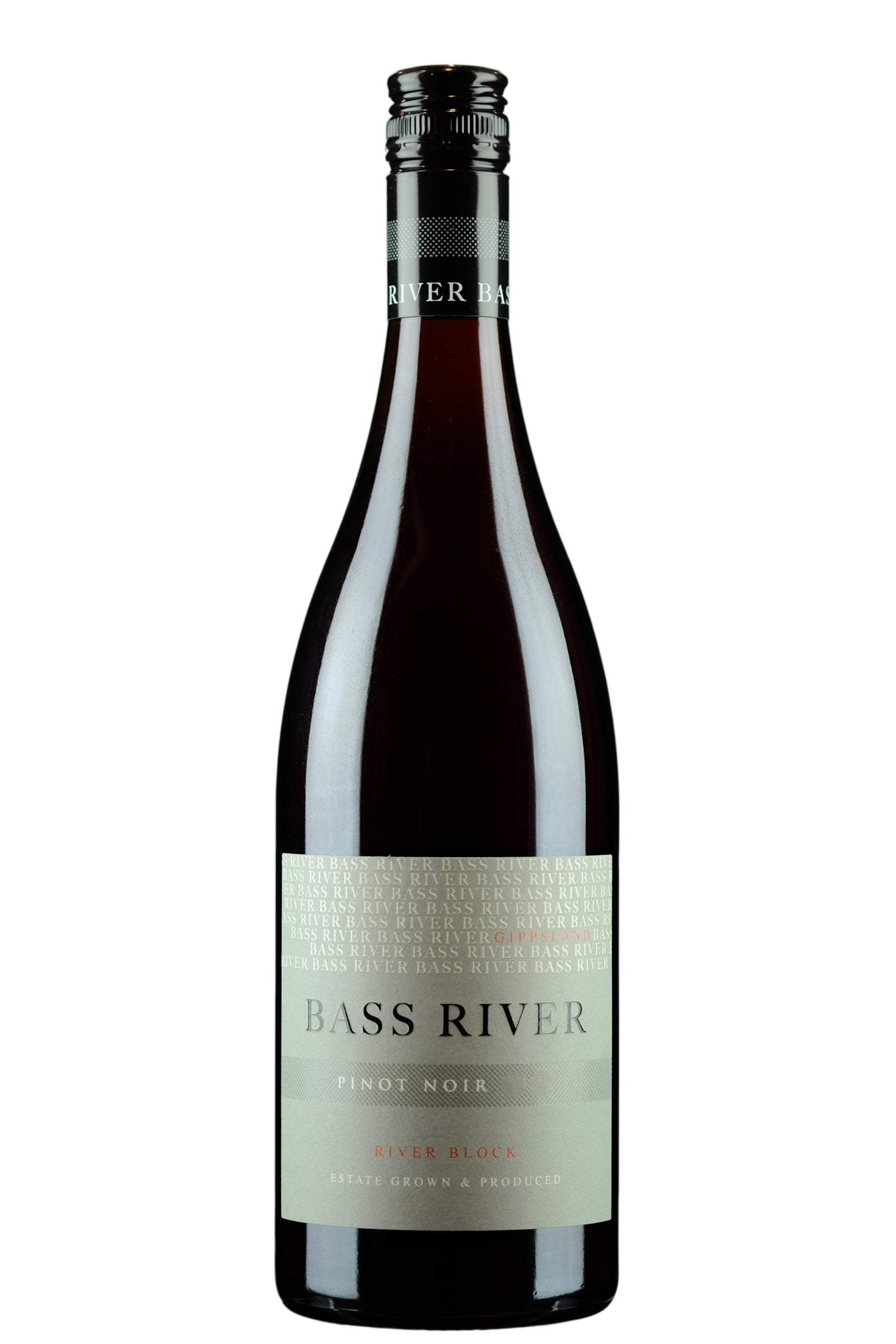 Bass River River Block Pinot Noir