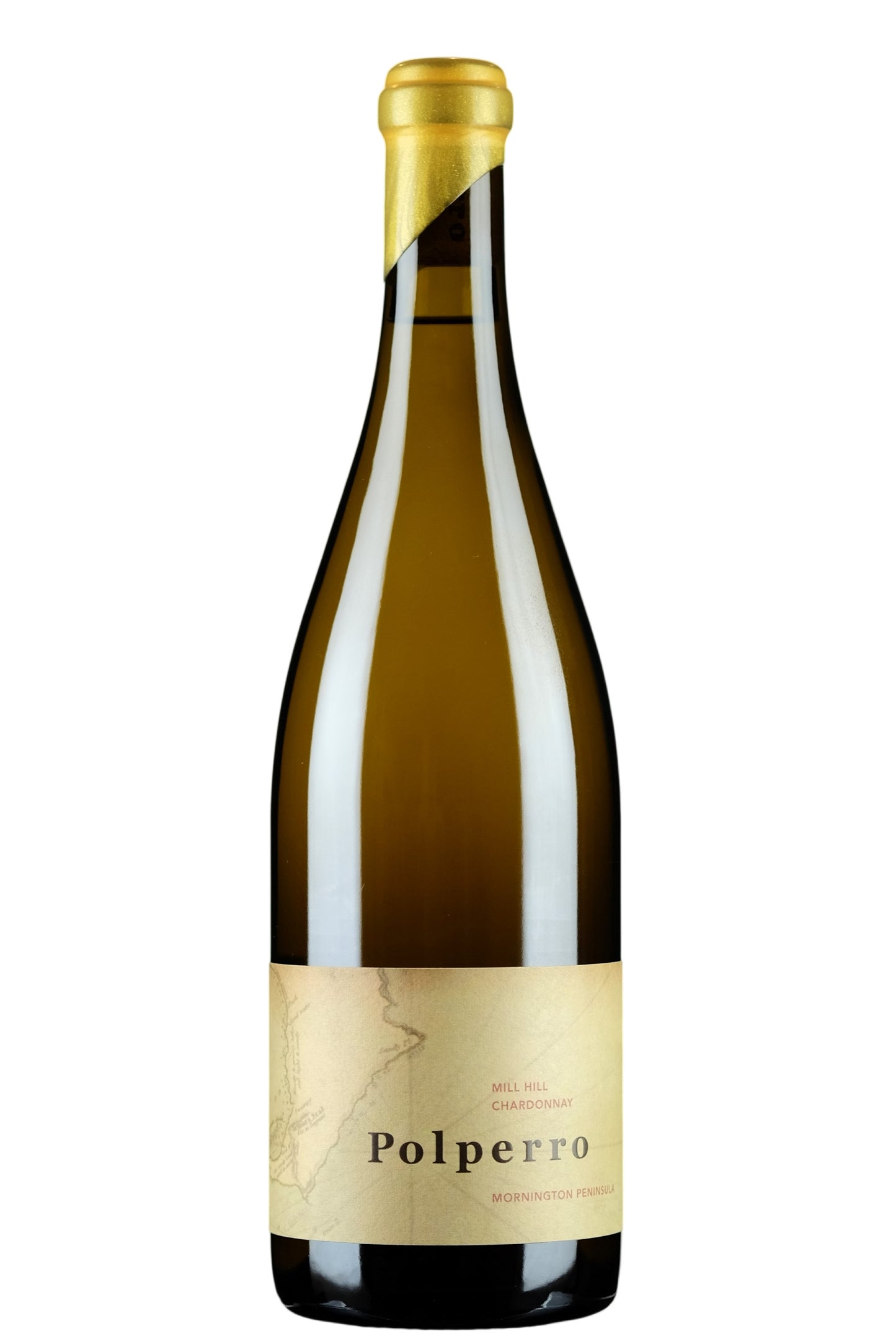 Polperro Mill Hill Chardonnay